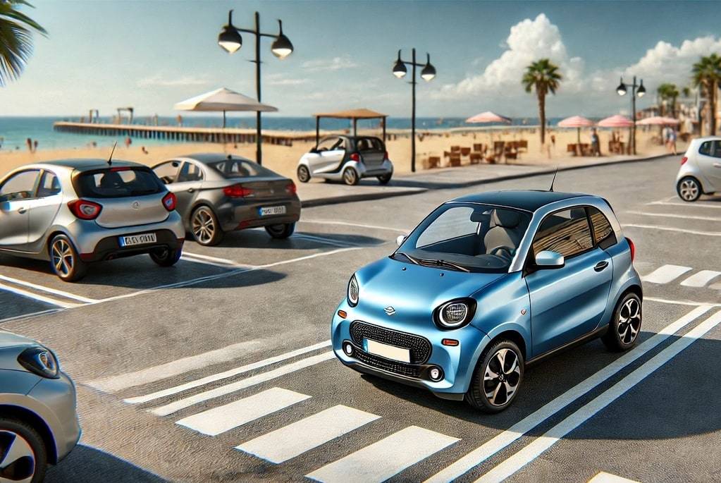 Pourquoi la voiture sans permis est une solution idéale pour se déplacer ?
