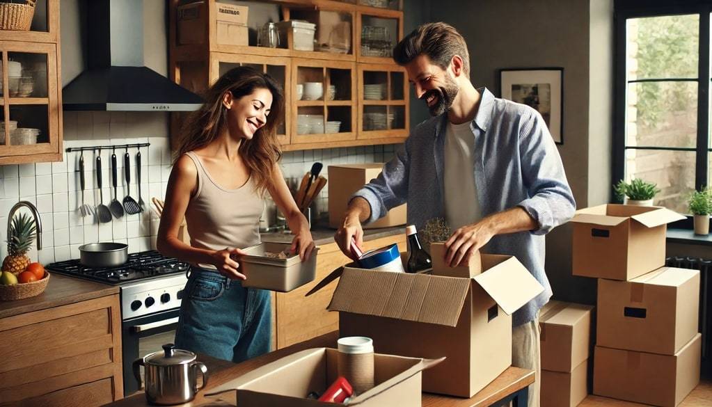 Les solutions de stockage adaptées à chaque besoin