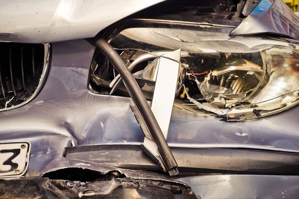Le barème d'indemnisation d'un accident de la route expliqué pas à pas